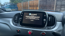 Fiat 500 1.2 S 3dr Petrol Hatchback